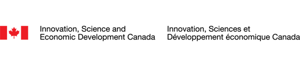 ISED Canada Logo